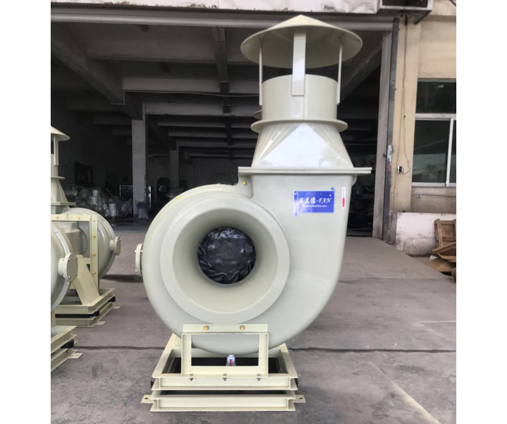 離心風(fēng)機(jī)工作原理 離心風(fēng)機(jī)工作原理