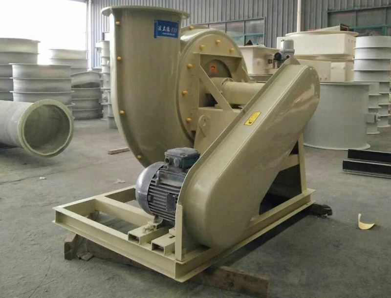 不銹鋼風(fēng)機的幾種磨損方法 不銹鋼風(fēng)機的幾種磨損方法