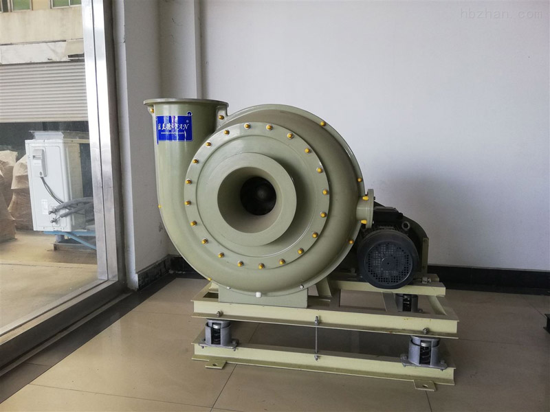 為什么要給塑料風(fēng)機留空隙 為什么要給塑料風(fēng)機留空隙