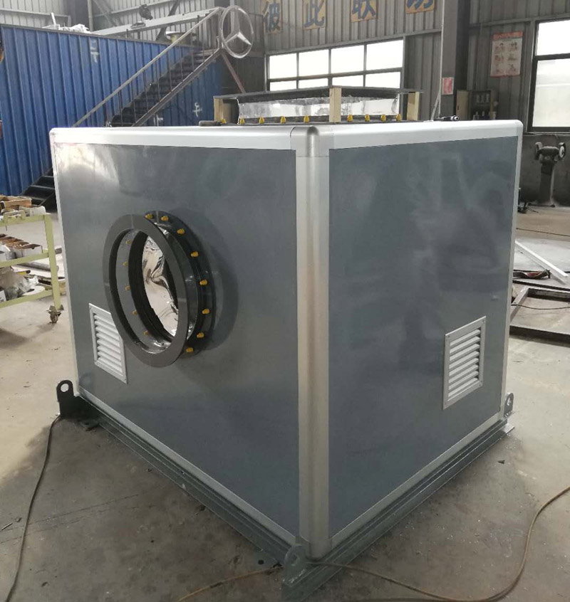 離心風(fēng)機有效的防磨措施 離心風(fēng)機有效的防磨措施