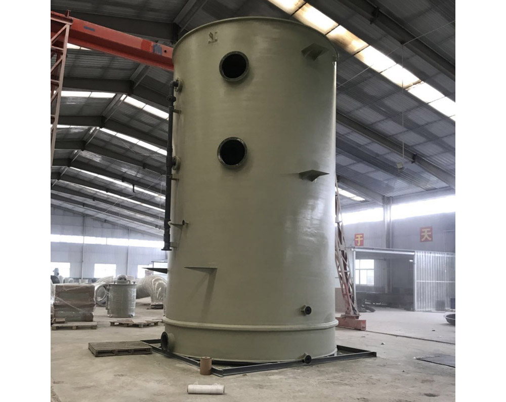 玻璃鋼離心風(fēng)機是什么 玻璃鋼離心風(fēng)機是什么