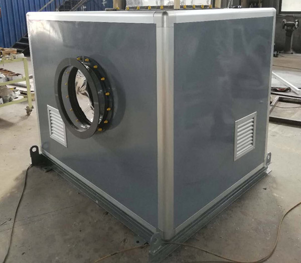 4一72玻璃鋼風(fēng)機(jī) 4一72玻璃鋼風(fēng)機(jī)