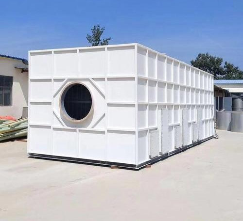 正確安裝防腐蝕風扇馬達的步驟 正確安裝防腐蝕風扇馬達的步驟